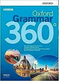 Libro di Inglese. Grammatica Istituto d'arte