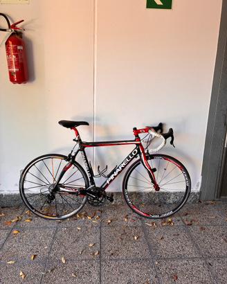 Pinarello fp due 24HM12K full carbon