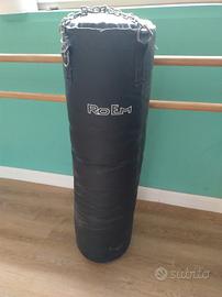 sacco boxe Roem