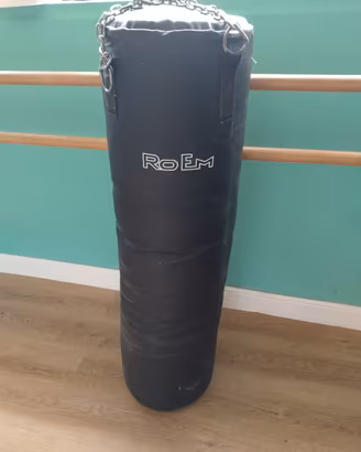 sacco boxe Roem
