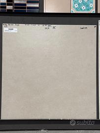 Piastrelle FAP FANGO 75x75