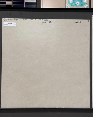 Piastrelle FAP FANGO 75x75