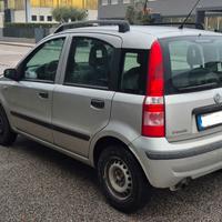 Fiat Panda 1.3 multijet