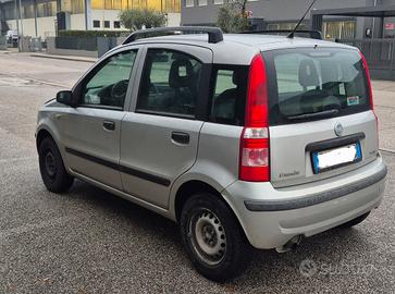 Fiat Panda 1.3 multijet