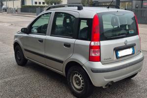 Fiat Panda 1.3 multijet