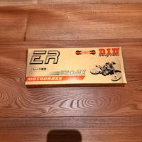 Catena DID 520MX ER Gold  – Nuova –