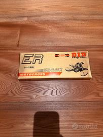 Catena DID 520MX ER Gold  – Nuova –