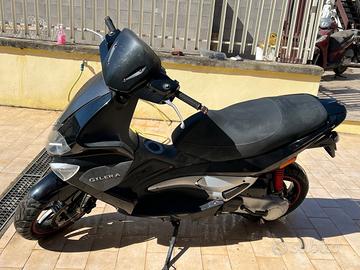 Motorino Gilera  runner sp 50 del 2009