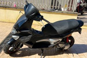 Motorino Gilera  runner sp 50 del 2009