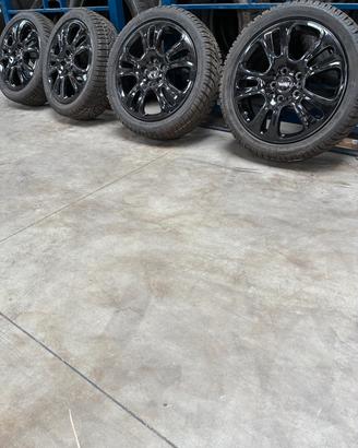 4 cerchi Mini One - Cooper F56 F55