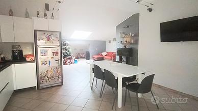 Appartamento a Carrabba con garage