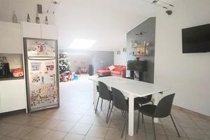 Appartamento a Carrabba con garage