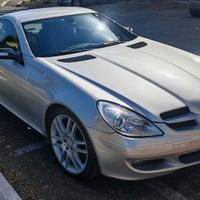 SLK R 171 da appassionato