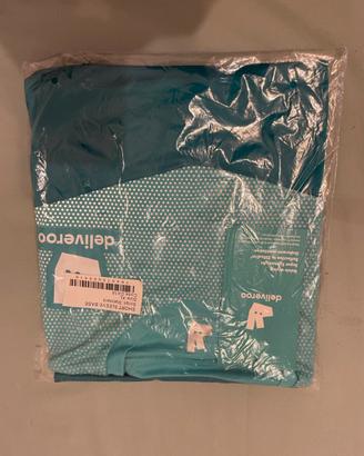 Maglietta Deliveroo XL
