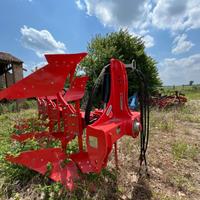 aratro 4 vomere variabile maschio