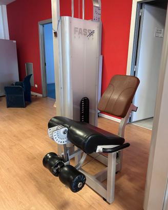 Attrezzi Palestra usati