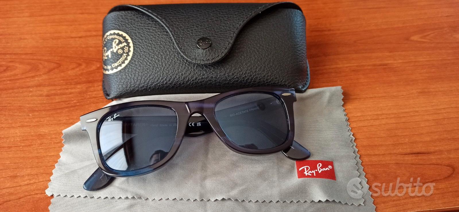 Ray ban usati subito clearance