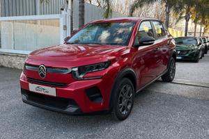 Citroen C3 1.2 puretech You 100cv s&s