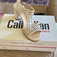 Sandal Callaghan misura 37