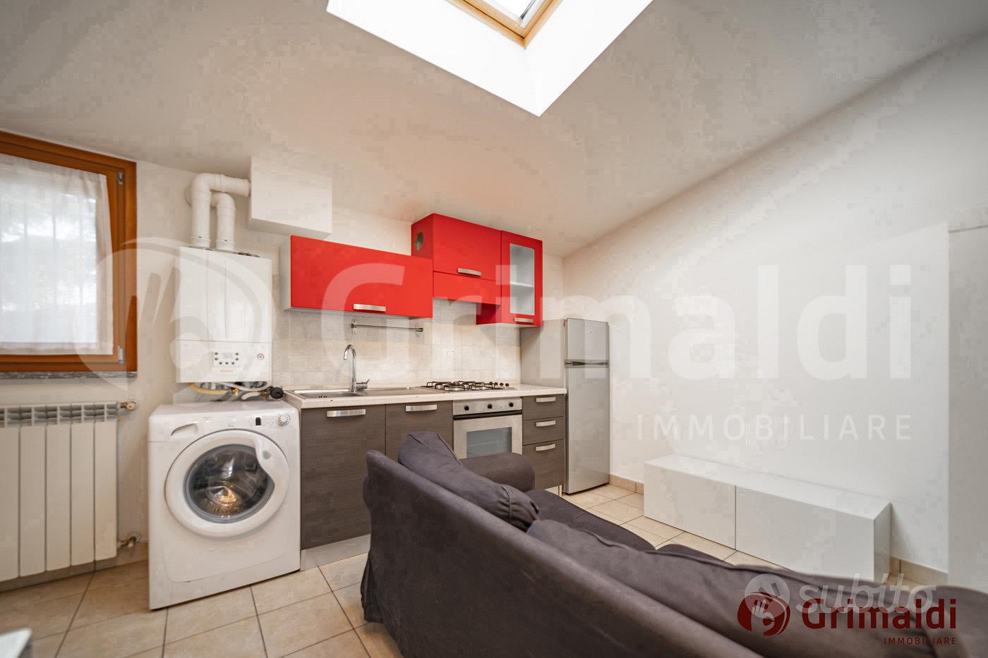 Appartamento Milano [Cod. rif 3312382VRG] - Vista 5