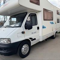 Fiat DUCATO ELLIOT
