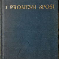 I Promessi Sposi (Alessandro Manzoni)
