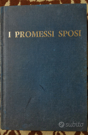 I Promessi Sposi (Alessandro Manzoni)
