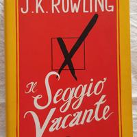 J. K. Rowling - Il seggio vacante (2012)