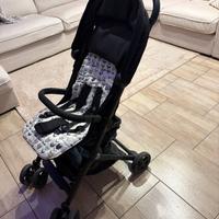 Passeggino MAXI COSI Lara2