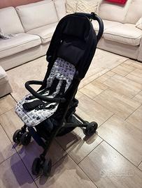 Passeggino MAXI COSI Lara2