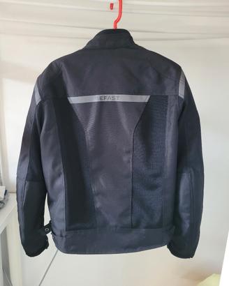 giacca moto