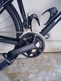 Bicicletta da corsa