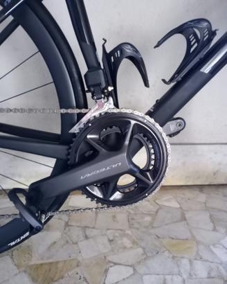 Bicicletta da corsa