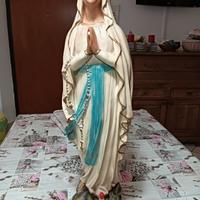 statua madonna