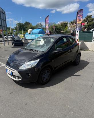 Ford Ka Ka+ 1.2 8V 69CV