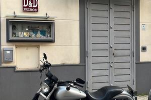 Harley dyna super glide sport