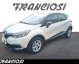 RENAULT Captur 1.5 dci Sport Edition 90cv edc my