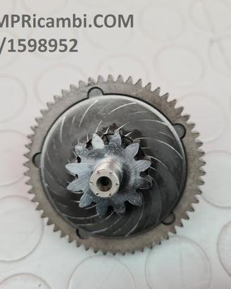 INGRANAGGIO LIMITATORE KTM SXF 450 2008 2009 SX 20