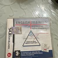 Gioco nintendo ds