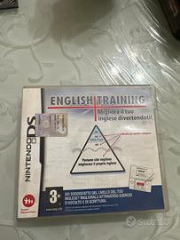 Gioco nintendo ds