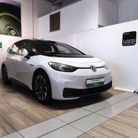 VOLKSWAGEN ID.3 - ID.3 Tech
