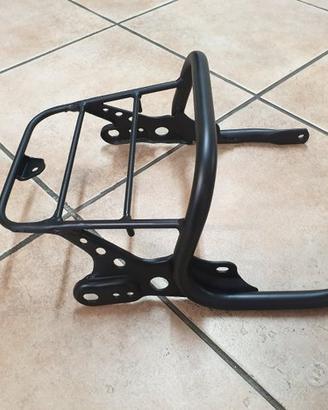 Telaietto portapacchi Honda XL 350 R