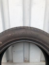 Pneumatici estivi Pirelli Scorpion Verde 225/60R18