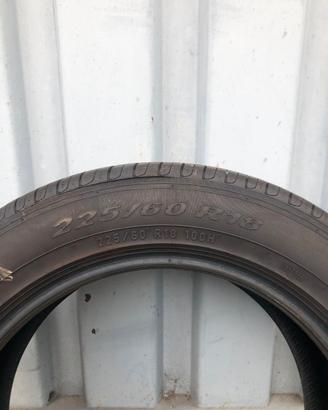 Pneumatici estivi Pirelli Scorpion Verde 225/60R18