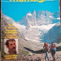 Rivista della MONTAGNA