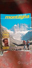 Rivista della MONTAGNA