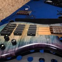 Spector bass