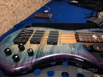 Spector bass