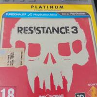 Giochi PS3 