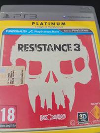 Giochi PS3 